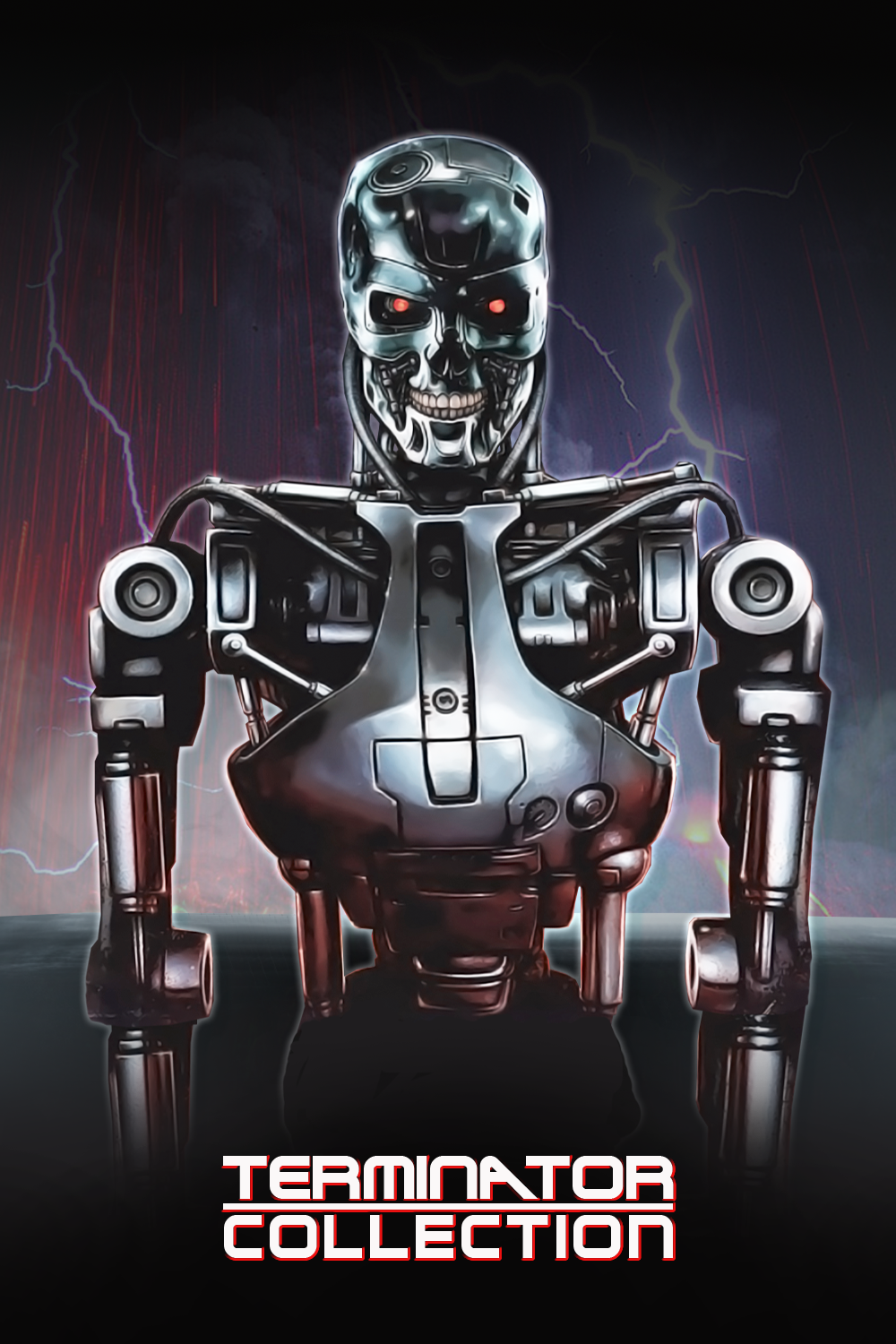 The Fuckin' Terminator [418507] (A1751932024) Collection (Movies) --Plex--